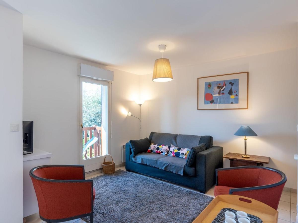 Apartment Domaine De Clairefontaine-3 By Interhome Довиль Экстерьер фото