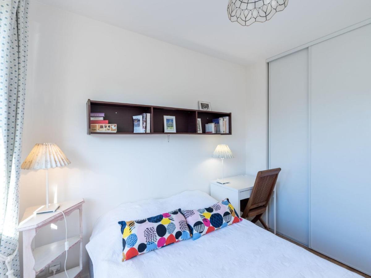 Apartment Domaine De Clairefontaine-3 By Interhome Довиль Экстерьер фото